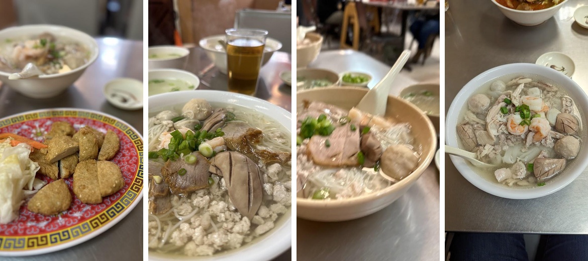 Vien Huong Restaurant