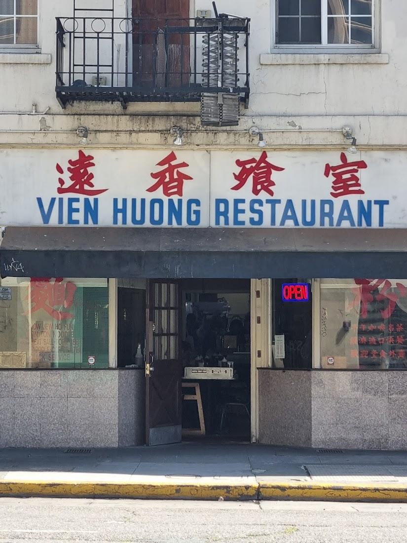 Vien Huong Restaurant