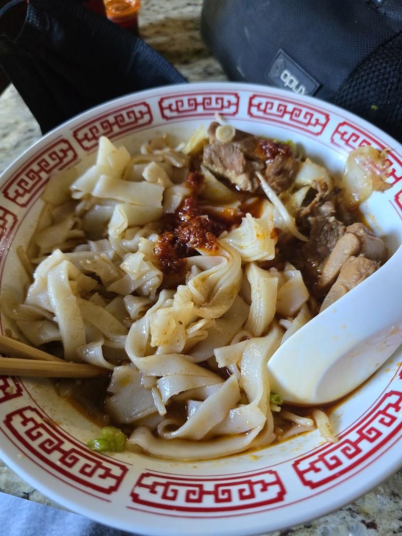 Vien Huong Restaurant