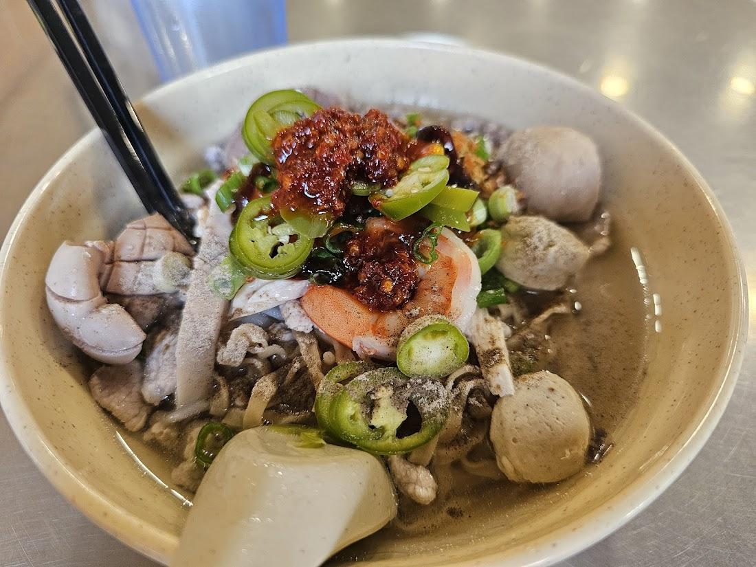 Vien Huong Restaurant