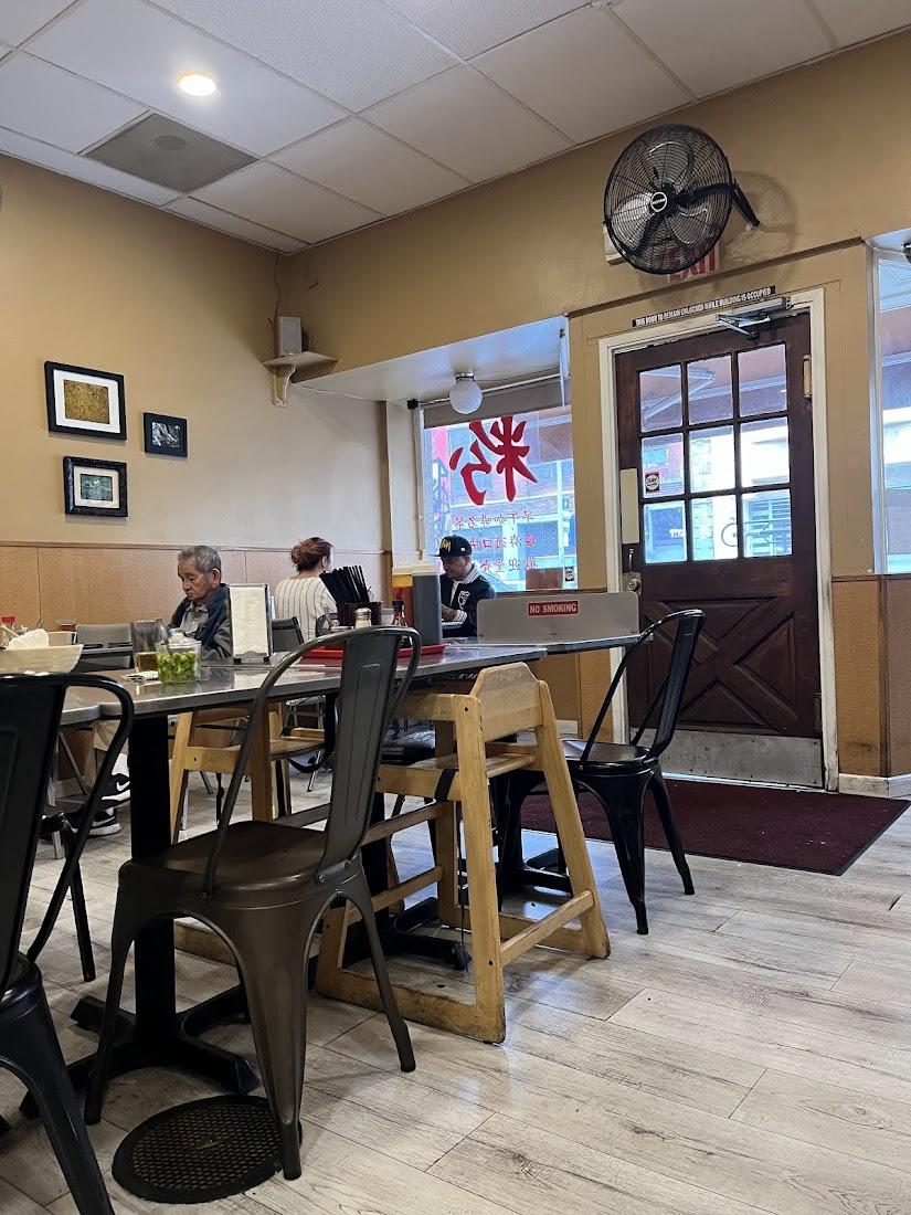 Vien Huong Restaurant