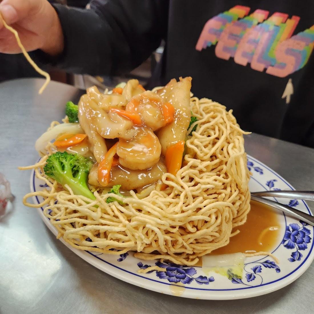 Vien Huong Restaurant