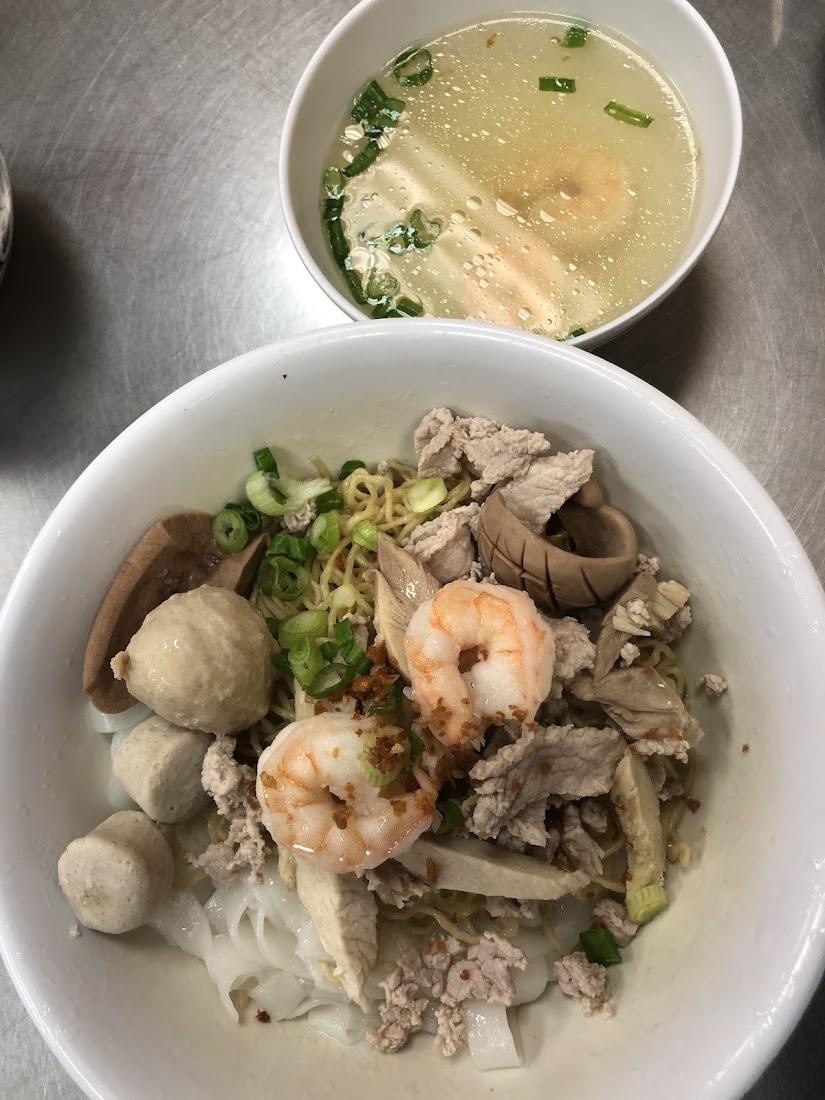 Vien Huong Restaurant